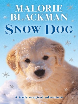 cover image of Snow Dog